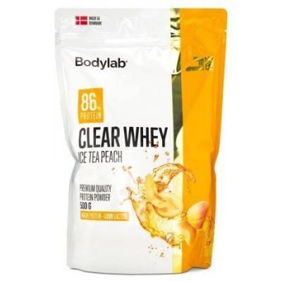 BodyLab Clear Whey